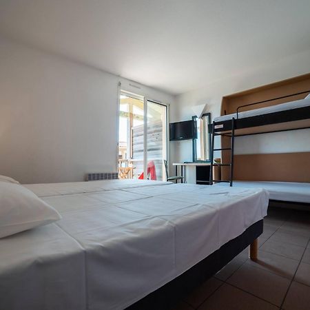 Vvf Narbonne-Plage Saint-Pierre-La-Mer Флёри Экстерьер фото