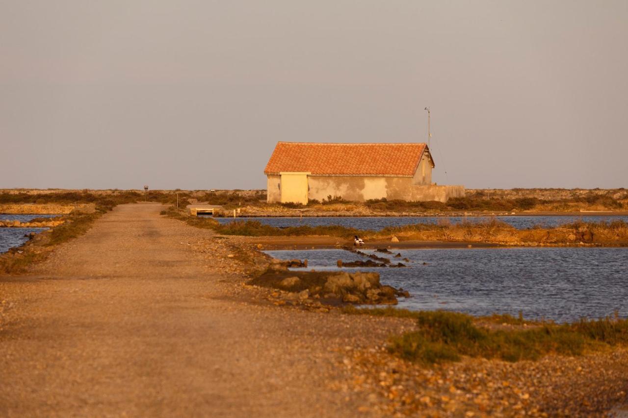Vvf Narbonne-Plage Saint-Pierre-La-Mer Флёри Экстерьер фото
