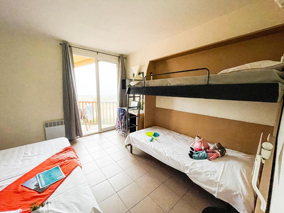 Vvf Narbonne-Plage Saint-Pierre-La-Mer Флёри Экстерьер фото