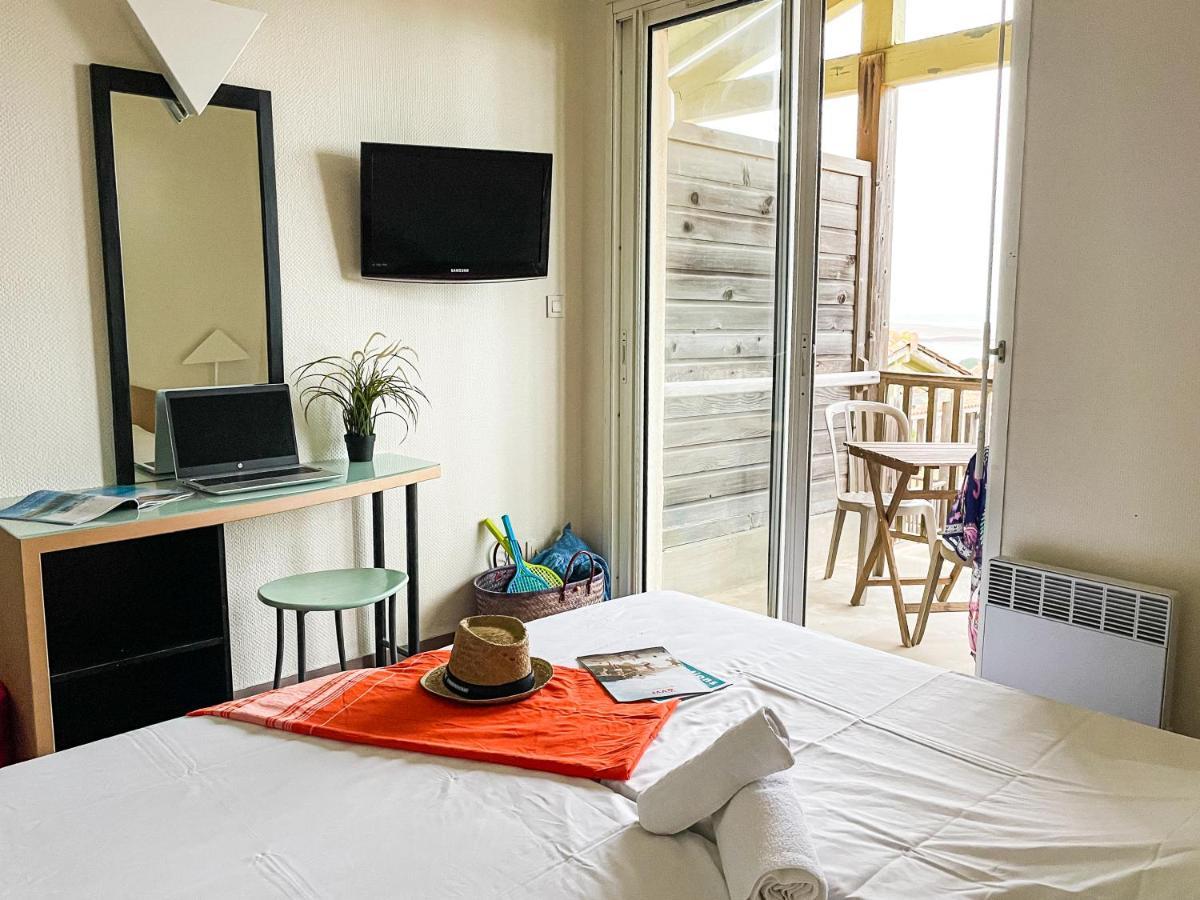 Vvf Narbonne-Plage Saint-Pierre-La-Mer Флёри Экстерьер фото