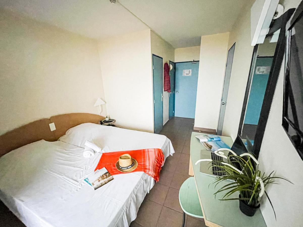 Vvf Narbonne-Plage Saint-Pierre-La-Mer Флёри Экстерьер фото